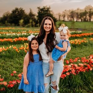 Meet your Posher, Aimee